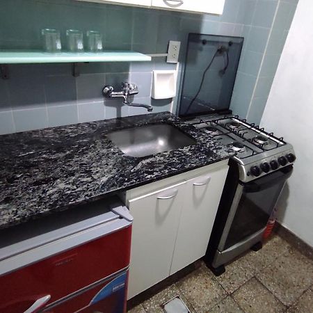 Apartament Belgrano Dpto Buenos Aires Zewnętrze zdjęcie