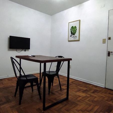 Apartament Belgrano Dpto Buenos Aires Zewnętrze zdjęcie