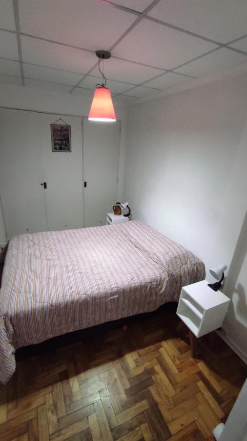 Apartament Belgrano Dpto Buenos Aires Zewnętrze zdjęcie