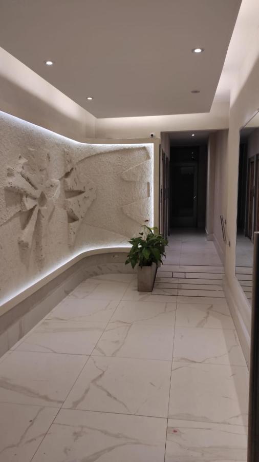 Apartament Belgrano Dpto Buenos Aires Zewnętrze zdjęcie
