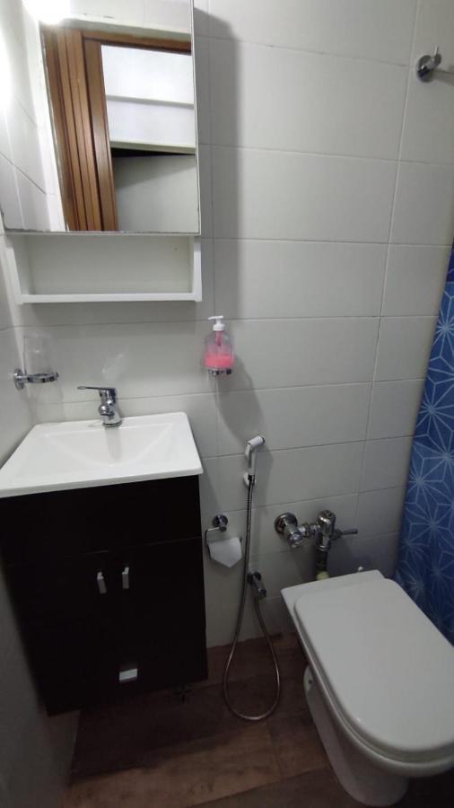 Apartament Belgrano Dpto Buenos Aires Zewnętrze zdjęcie