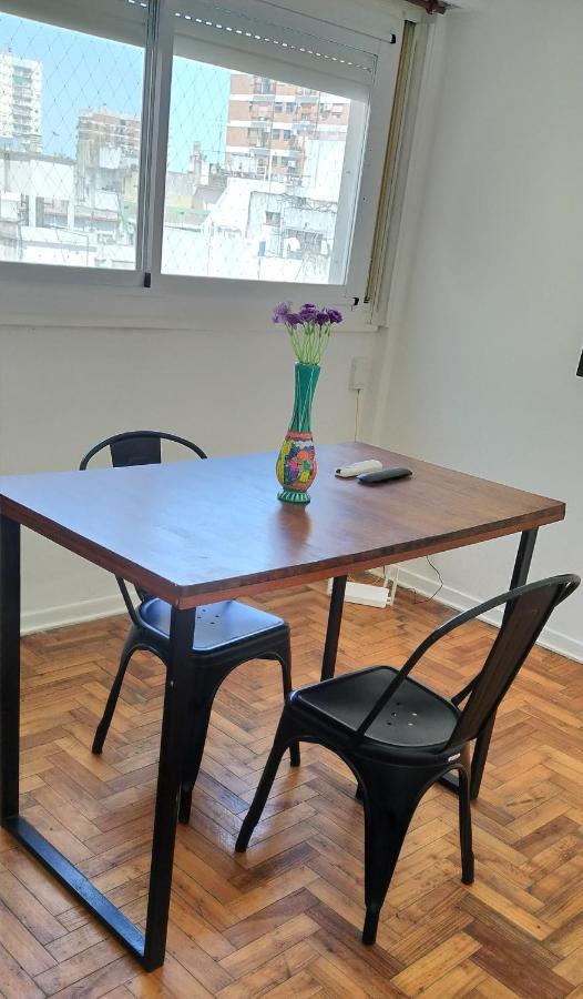 Apartament Belgrano Dpto Buenos Aires Zewnętrze zdjęcie