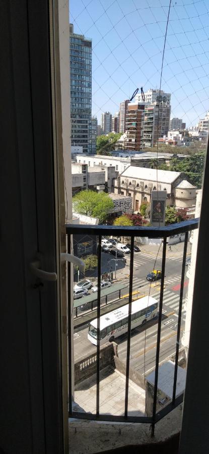 Apartament Belgrano Dpto Buenos Aires Zewnętrze zdjęcie