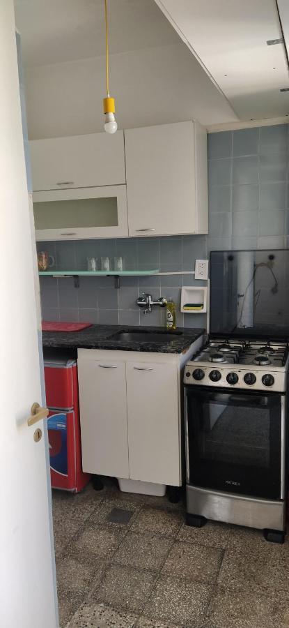 Apartament Belgrano Dpto Buenos Aires Zewnętrze zdjęcie