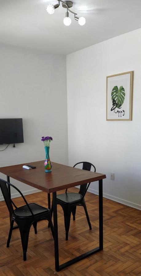 Apartament Belgrano Dpto Buenos Aires Zewnętrze zdjęcie
