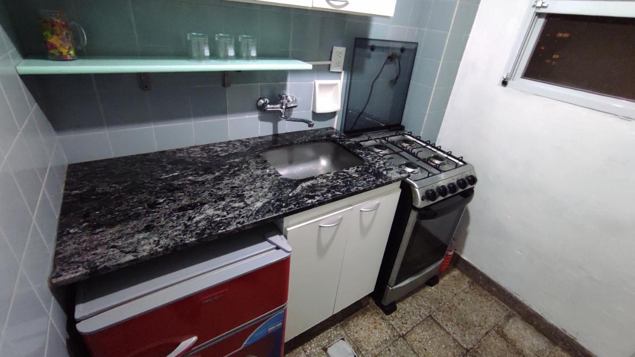 Apartament Belgrano Dpto Buenos Aires Zewnętrze zdjęcie