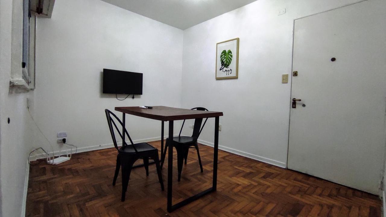 Apartament Belgrano Dpto Buenos Aires Zewnętrze zdjęcie